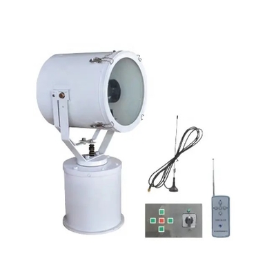 AC110V/220V θαλάσσιος προβολέων λαμπτήρας επικέντρων βολβών 1000W πυρακτωμένος