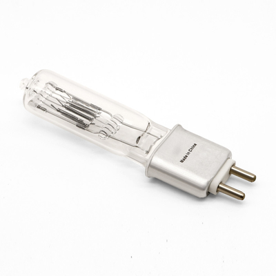 230V βολβός ενιαίο τελειωμένο 3200k GX 9,5 καρφίτσα ΚΑΠ χαλαζία 1000 Watt για τα ανώτατα φω'τα