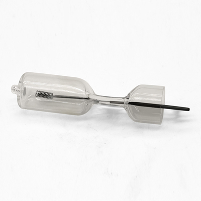 12v λαμπτήρας βολβών αλόγονου χαλαζία 175W G6.35 βολβός αλόγονου καρφιτσών βισμουθίου 12 βολτ με δύο Prongs