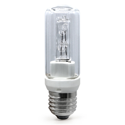 Αλόγονο E27 250w Dimmbar 230V Halolux βολβών χαλαζία 250 Watt