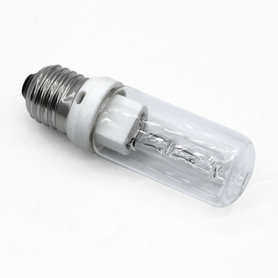 Αλόγονο E27 250w Dimmbar 230V Halolux βολβών χαλαζία 250 Watt