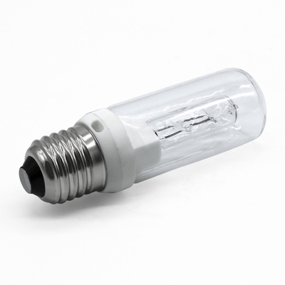 Αλόγονο E27 250w Dimmbar 230V Halolux βολβών χαλαζία 250 Watt