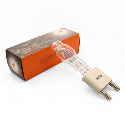 G38 βολβός αλόγονου λαμπτήρων 2000w 230v προβολέων αλόγονου για το φως εργασίας