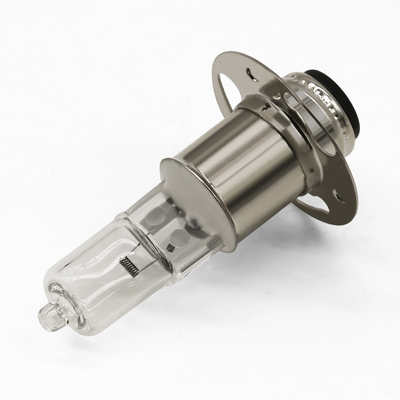 6.6A 45 αυτόματη αντικατάσταση 58525 OSRAM 64575 βολβών προβολέων αλόγονου Watt GX6.35