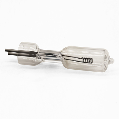 βολβός αλόγονου 30V 200w 2 Prong λαμπτήρες 16mmx75mm διαδρόμων αεροδρομίων