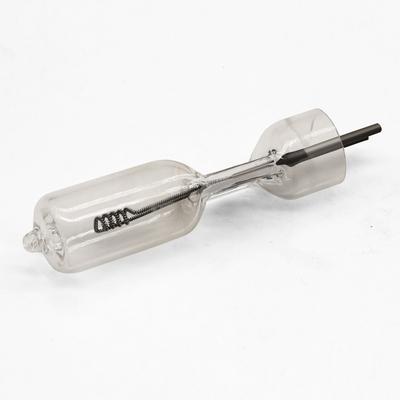 βολβός αλόγονου 30V 200w 2 Prong λαμπτήρες 16mmx75mm διαδρόμων αεροδρομίων