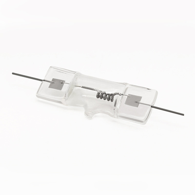 30V 200 Watt 250 Watt διπλασιάζουν την τελειωμένη αντικατάσταση βολβών αλόγονου