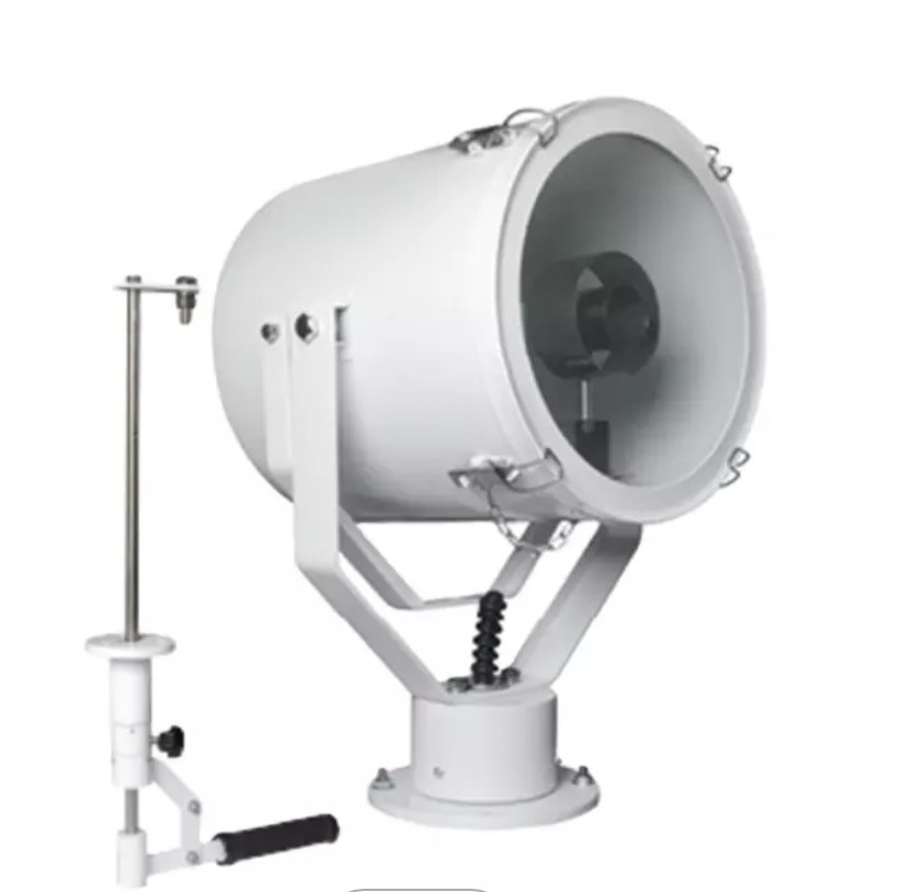 DC110V AC220V θαλάσσιο επίκεντρο τηλεχειρισμού αναζήτησης ελαφρύ για τη βάρκα