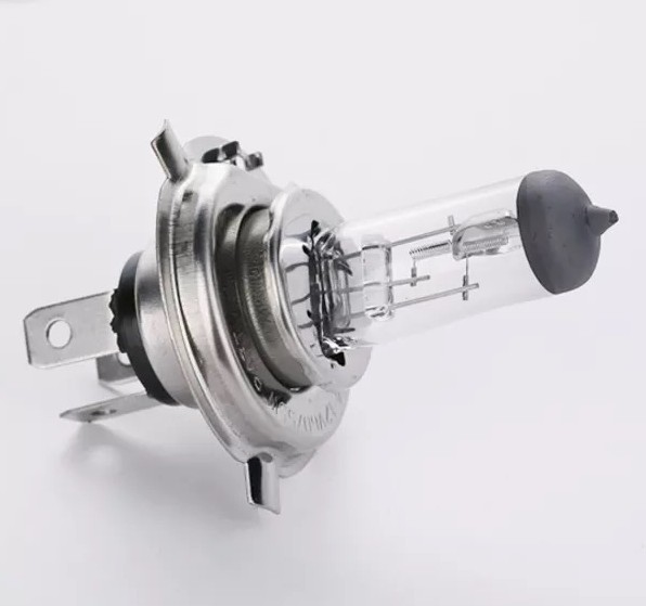 Λάμπα αλογόνου 24V 12V 60W 55W 90W Χαλαζία Υλικό Λαμπτήρα για Αυτοκίνητο