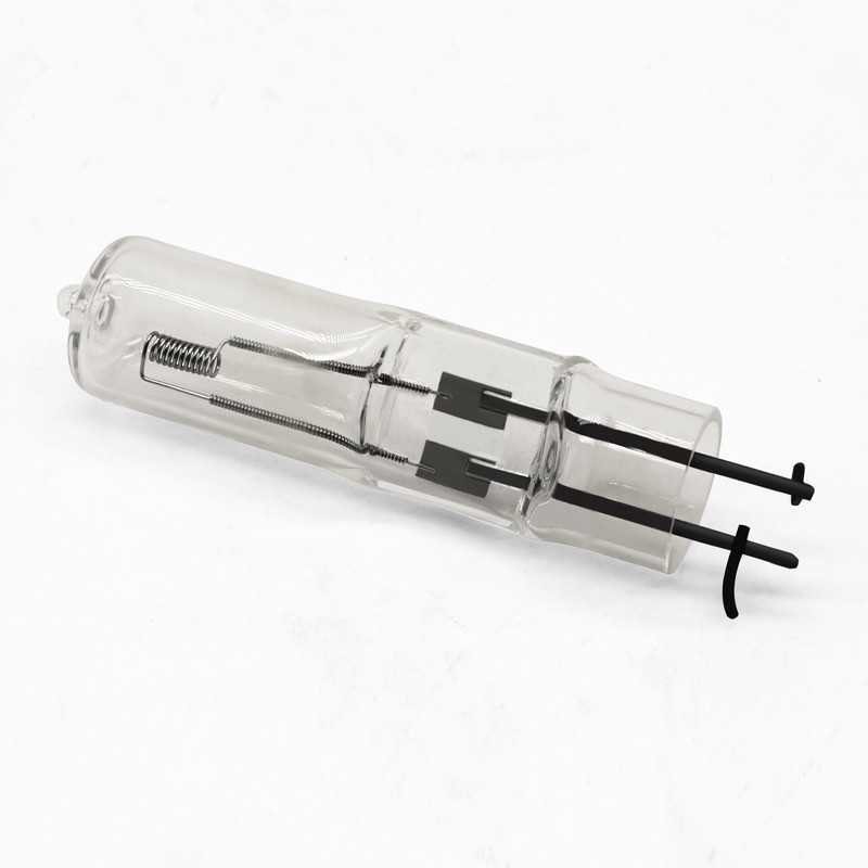 12v Prong 12v βολβών αλόγονου χαλαζία 55w 175W 2 λάμπες φωτός αλόγονου